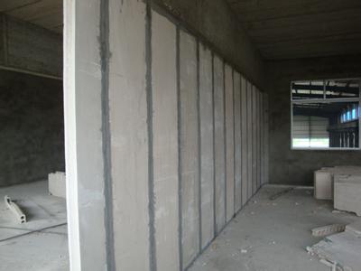 輕質(zhì)隔墻板，建筑行業(yè)的新寵